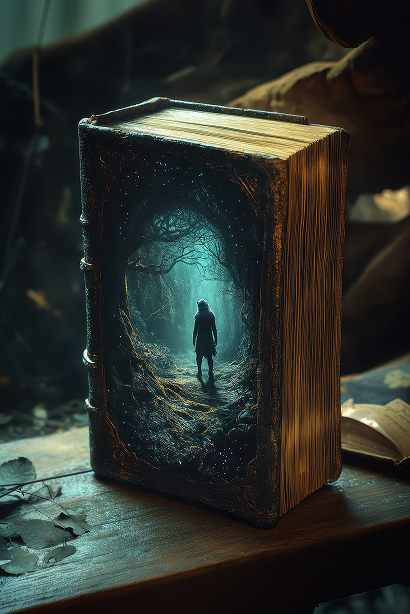 HandBook Images