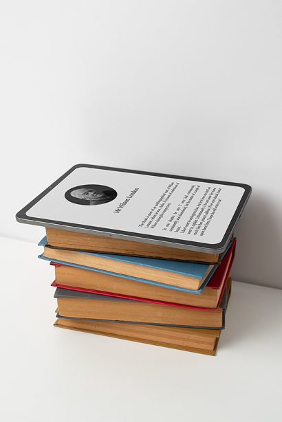 HandBook Images