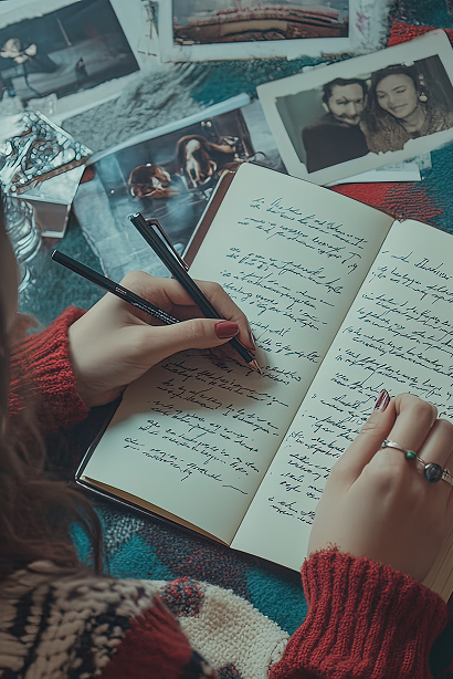 HandBook Images